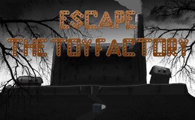 Escape The Toy Factory
