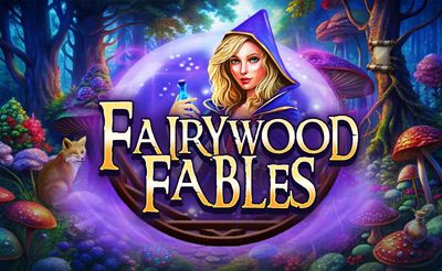 Fairywood Fables