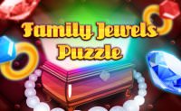 Family Jewels Puzzle