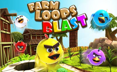 Farm Loops Blast