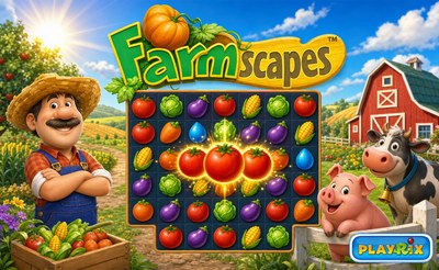 Farmscapes