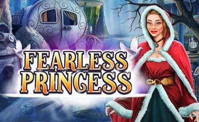 Fearless Princess