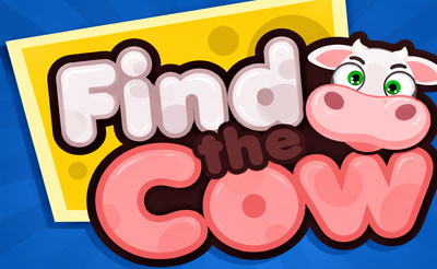Find The Cow