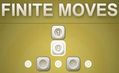 Finite Moves