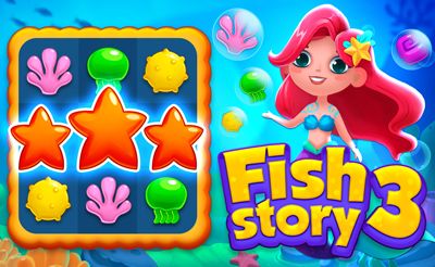 Fish Story 3
