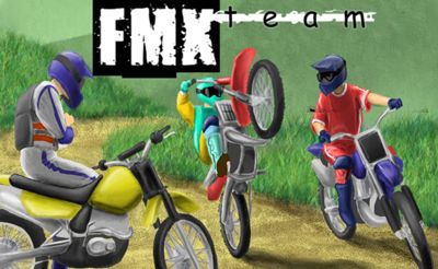 FMX-Team