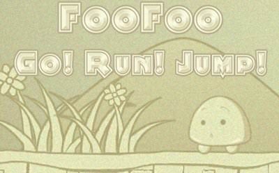 FooFoo Go Run Jump