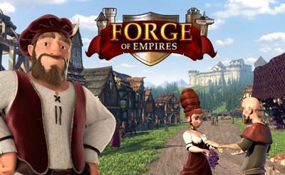 Forge of Empires