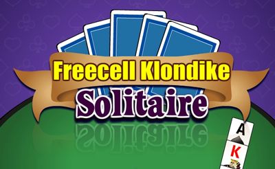 Freecell Klondike