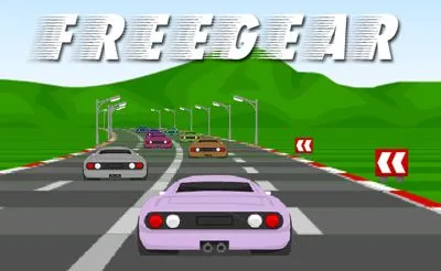 Freegear