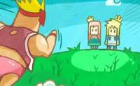 Free the Prince