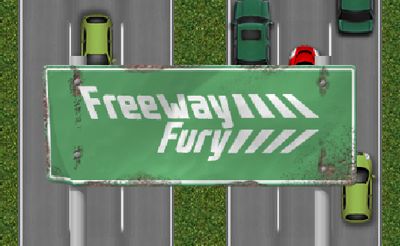 Freeway Fury