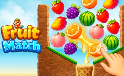 Fruit Match