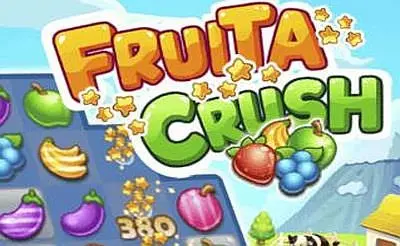 Fruita Crush