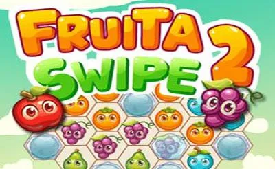 Fruita Swipe 2