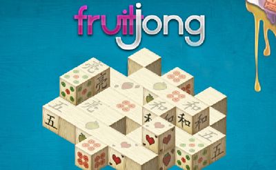 Fruit Jong