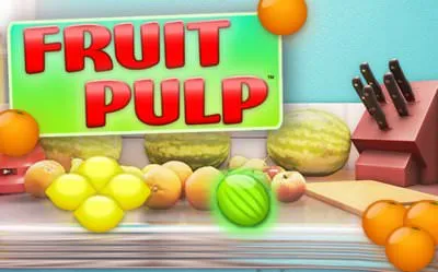 Fruit Pulp