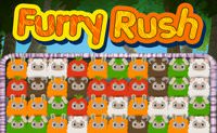 Furry Rush