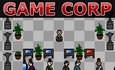 Game Corp