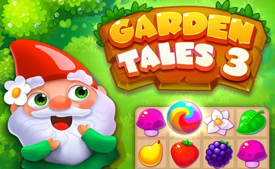 Garden Tales