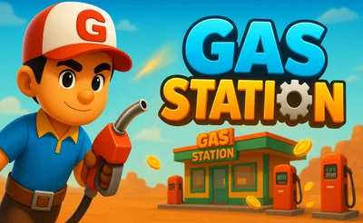 Gas Station