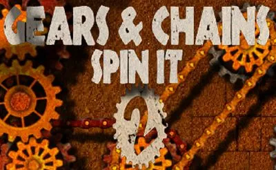 Gears And Chains Spin It 2