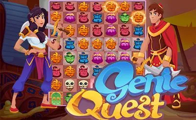 Genie Quest