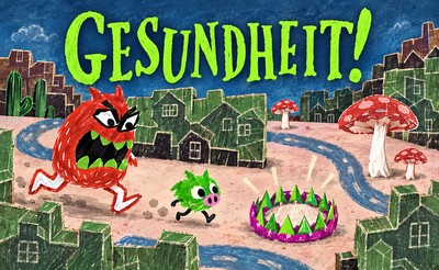Gesundheit