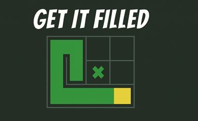 Get It Filled