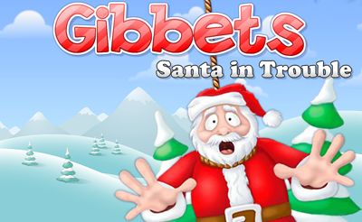 Gibbets: Santa In Trouble