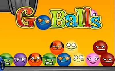 GooBalls