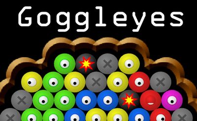 Goggleyes