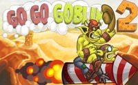 Go Go Goblin 2