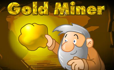 Gold Miner Spielen