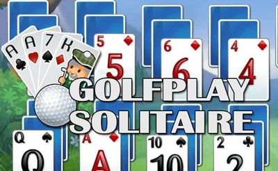 Golfplay Solitaire