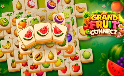 Grand Fruit Connect