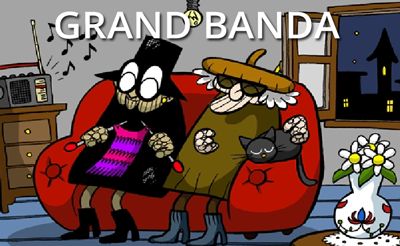 Grand Banda