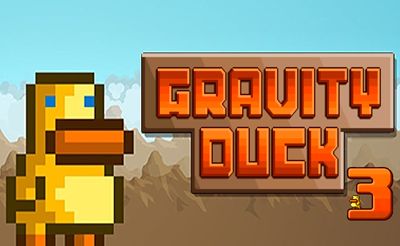 Gravity Duck 3