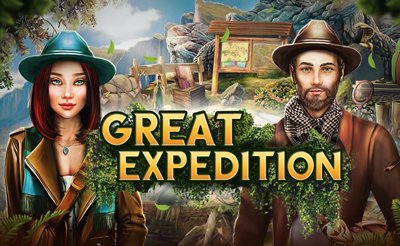 Great Expedition