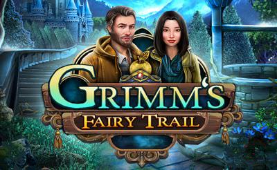 Fairy Tale Games Online