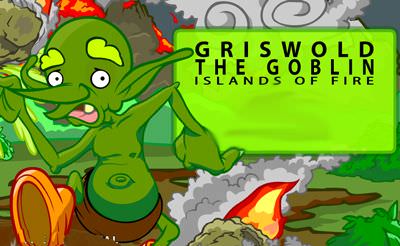 Griswold the Goblin 2 Chapter 1