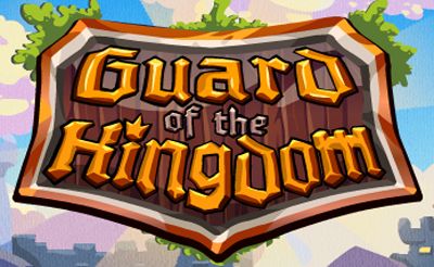 Guard of the Kingdom