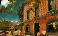 Gun Town