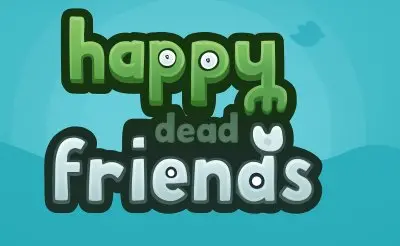 Happy Dead Friends