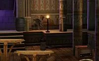 Haunted Mansion Hidden Objects
