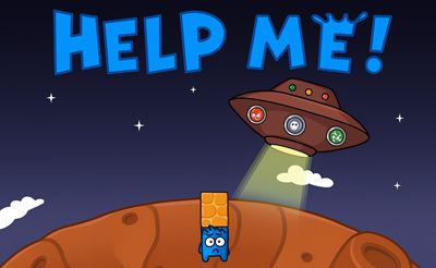 Help Me!