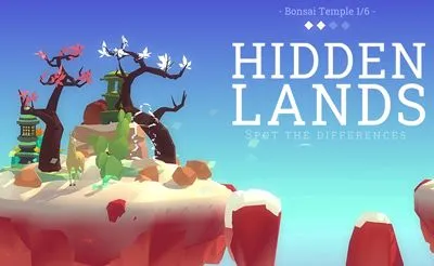 Hidden Lands