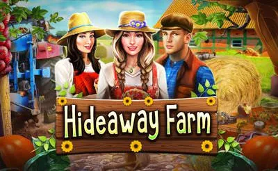 Hideaway Farm