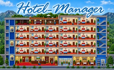 Hotel-Manager