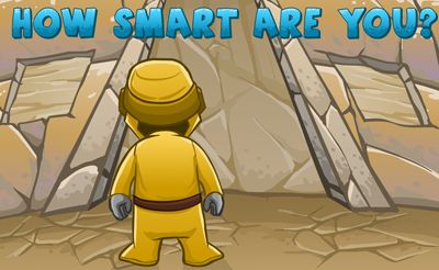 How Smart are You?